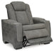 Next-Gen DuraPella Power Recliner - US Furniture & Mattress (Waterbury,CT)*