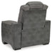 Next-Gen DuraPella Power Recliner - US Furniture & Mattress (Waterbury,CT)*