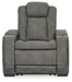 Next-Gen DuraPella Power Recliner - US Furniture & Mattress (Waterbury,CT)*