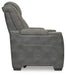 Next-Gen DuraPella Power Recliner - US Furniture & Mattress (Waterbury,CT)*