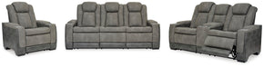 Next-Gen DuraPella Living Room Set - US Furniture & Mattress (Waterbury,CT)*
