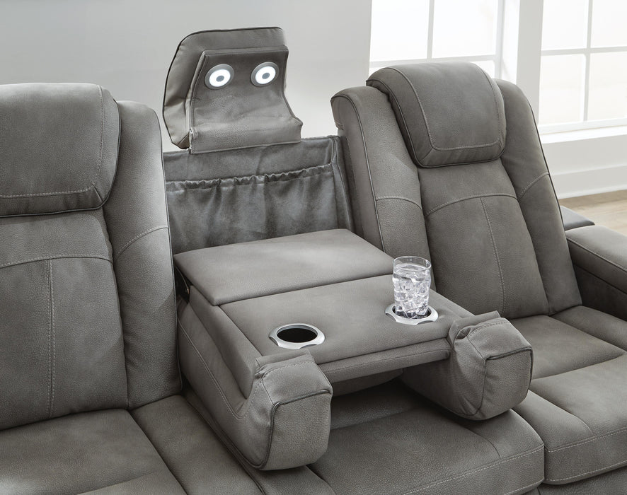 Next-Gen DuraPella Living Room Set - US Furniture & Mattress (Waterbury,CT)*