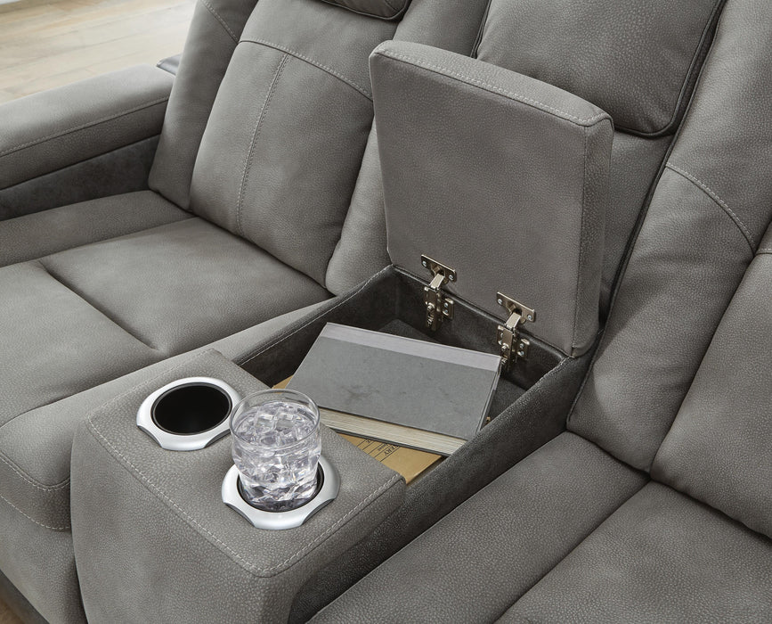Next-Gen DuraPella Living Room Set - US Furniture & Mattress (Waterbury,CT)*
