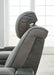 Next-Gen DuraPella Power Reclining Loveseat with Console - US Furniture & Mattress (Waterbury,CT)*