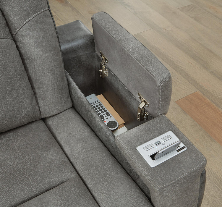 Next-Gen DuraPella Living Room Set - US Furniture & Mattress (Waterbury,CT)*