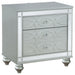 Gunnison Nightstand - US Furniture & Mattress (Waterbury,CT)*