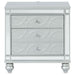 Gunnison Nightstand - US Furniture & Mattress (Waterbury,CT)*