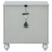 Gunnison Nightstand - US Furniture & Mattress (Waterbury,CT)*