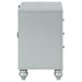 Gunnison Nightstand - US Furniture & Mattress (Waterbury,CT)*