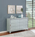 Gunnison Dresser - US Furniture & Mattress (Waterbury,CT)*