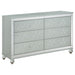 Gunnison Dresser - US Furniture & Mattress (Waterbury,CT)*