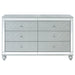 Gunnison Dresser - US Furniture & Mattress (Waterbury,CT)*