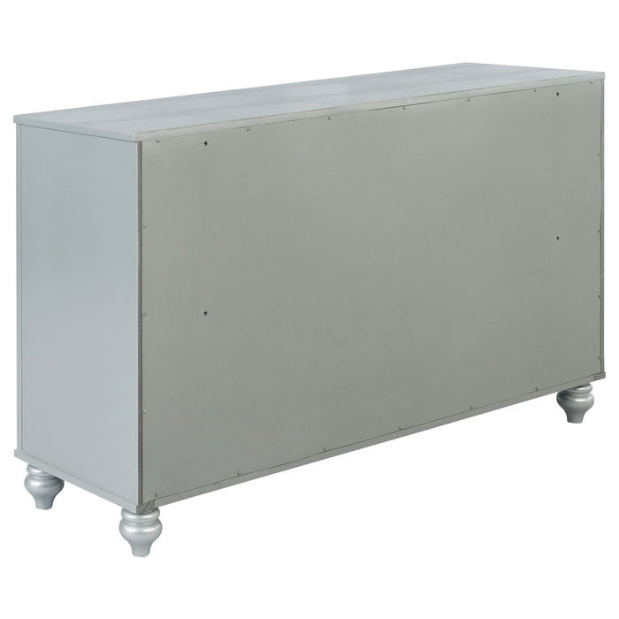 Gunnison Dresser - US Furniture & Mattress (Waterbury,CT)*