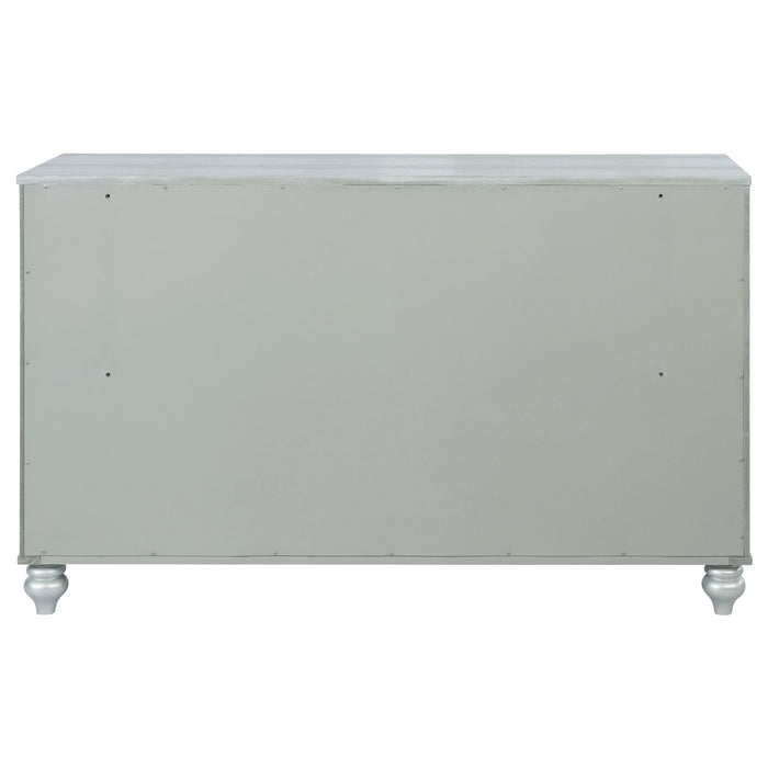 Gunnison Dresser - US Furniture & Mattress (Waterbury,CT)*