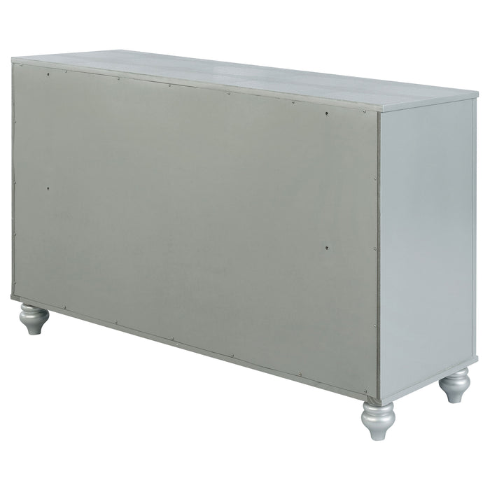 Gunnison Dresser - US Furniture & Mattress (Waterbury,CT)*