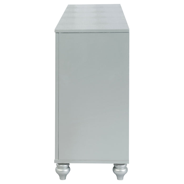 Gunnison Dresser - US Furniture & Mattress (Waterbury,CT)*