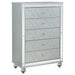 Gunnison Chest of Drawers - US Furniture & Mattress (Waterbury,CT)*