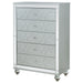 Gunnison Chest of Drawers - US Furniture & Mattress (Waterbury,CT)*