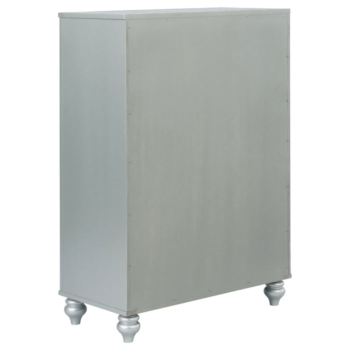 Gunnison Chest of Drawers - US Furniture & Mattress (Waterbury,CT)*