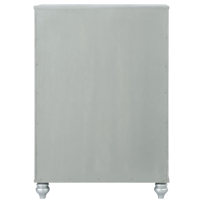 Gunnison Chest of Drawers - US Furniture & Mattress (Waterbury,CT)*