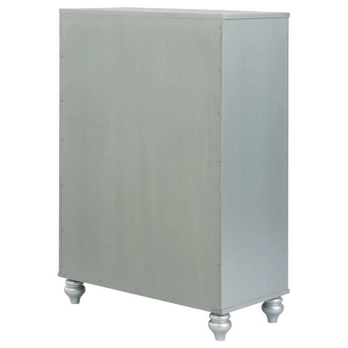 Gunnison Chest of Drawers - US Furniture & Mattress (Waterbury,CT)*
