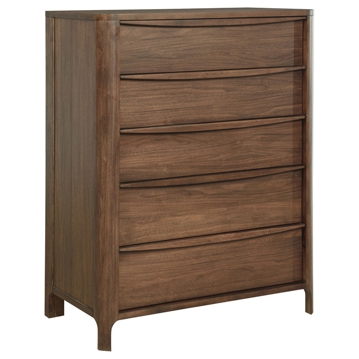 Maderia Bedroom Set