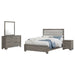 Wright 4 Pc Bedroom Set - US Furniture & Mattress (Waterbury,CT)*