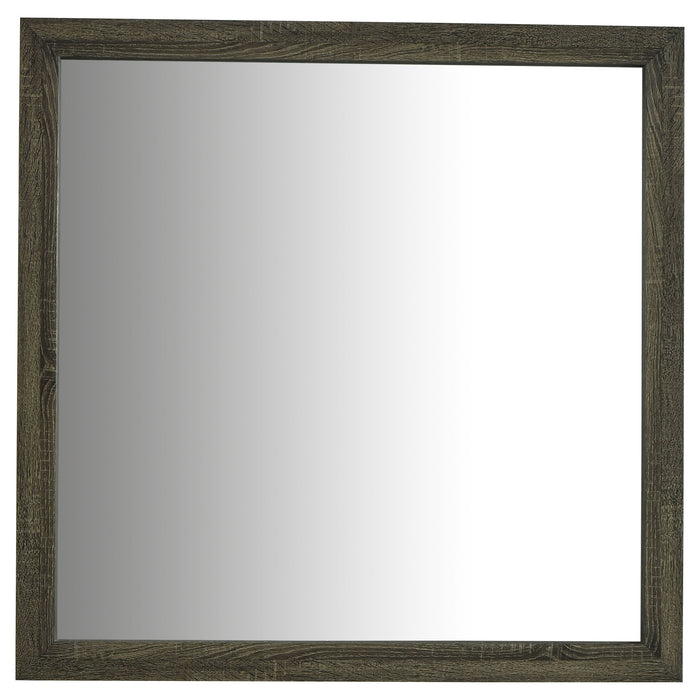 Wright 4 Pc Bedroom Set - US Furniture & Mattress (Waterbury,CT)*