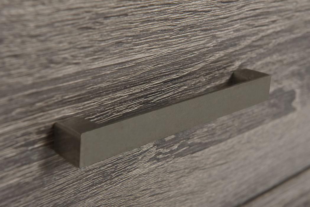 Wright 4 Pc Bedroom Set - US Furniture & Mattress (Waterbury,CT)*