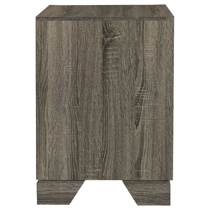 Wright Nightstand