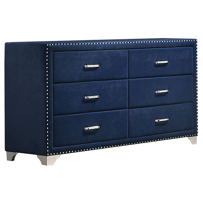 Melody Dresser - US Furniture & Mattress (Waterbury,CT)*