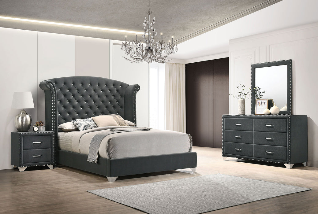Melody Bedroom Set