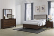 Welsley 4 Pc Bedroom Set - US Furniture & Mattress (Waterbury,CT)*