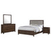 Welsley 4 Pc Bedroom Set - US Furniture & Mattress (Waterbury,CT)*