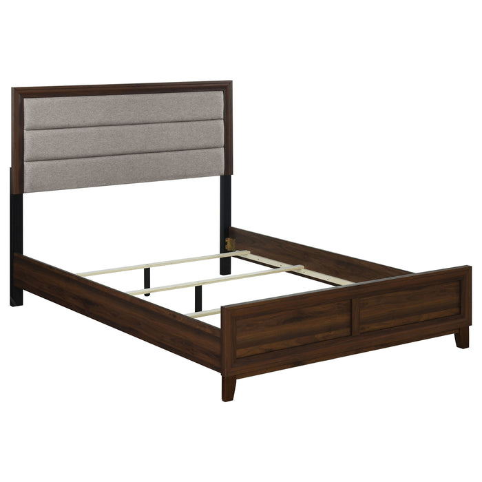 Welsley 4 Pc Bedroom Set - US Furniture & Mattress (Waterbury,CT)*