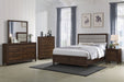 Welsley Chest of Drawers - US Furniture & Mattress (Waterbury,CT)*