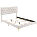 Kendall Panel Bed - US Furniture & Mattress (Waterbury,CT)*