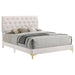 Kendall Panel Bed - US Furniture & Mattress (Waterbury,CT)*