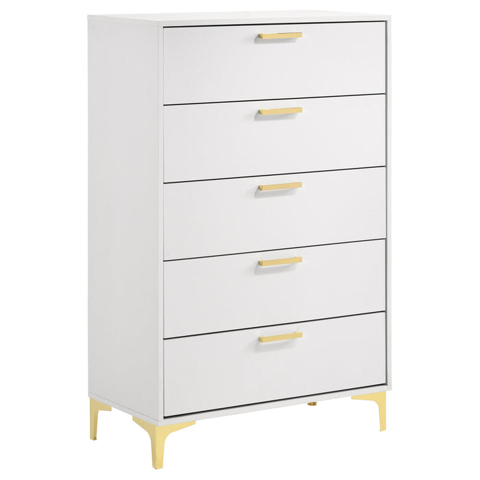 Kendall Chest of Drawers - US Furniture & Mattress (Waterbury,CT)*