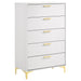 Kendall Chest of Drawers - US Furniture & Mattress (Waterbury,CT)*