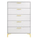 Kendall Chest of Drawers - US Furniture & Mattress (Waterbury,CT)*