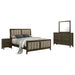 Wilkes 4 Pc Bedroom Set - US Furniture & Mattress (Waterbury,CT)*