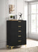 Kendall Chest of Drawers - US Furniture & Mattress (Waterbury,CT)*