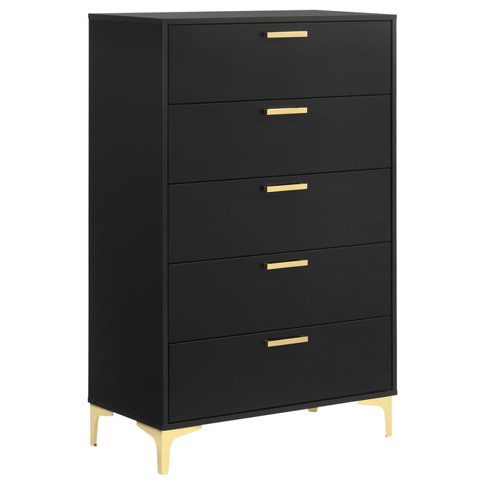 Kendall Chest of Drawers - US Furniture & Mattress (Waterbury,CT)*