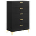 Kendall Chest of Drawers - US Furniture & Mattress (Waterbury,CT)*
