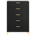 Kendall Chest of Drawers - US Furniture & Mattress (Waterbury,CT)*