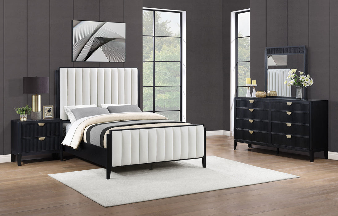 Brookmead 4 Pc Bedroom Set - US Furniture & Mattress (Waterbury,CT)*