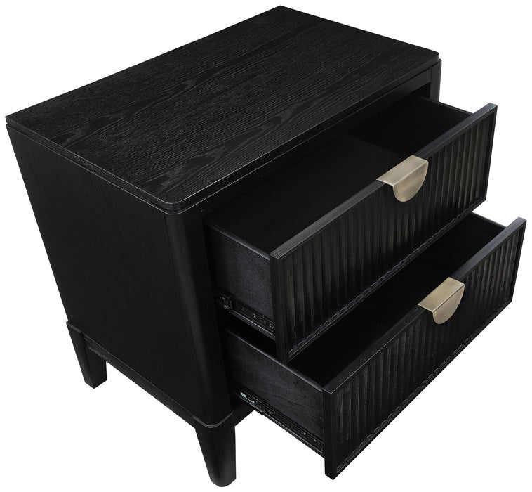 Brookmead 4 Pc Bedroom Set - US Furniture & Mattress (Waterbury,CT)*