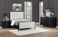 Brookmead 4 Pc Bedroom Set - US Furniture & Mattress (Waterbury,CT)*