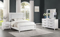 Marielle 4 Pc Bedroom Set - US Furniture & Mattress (Waterbury,CT)*